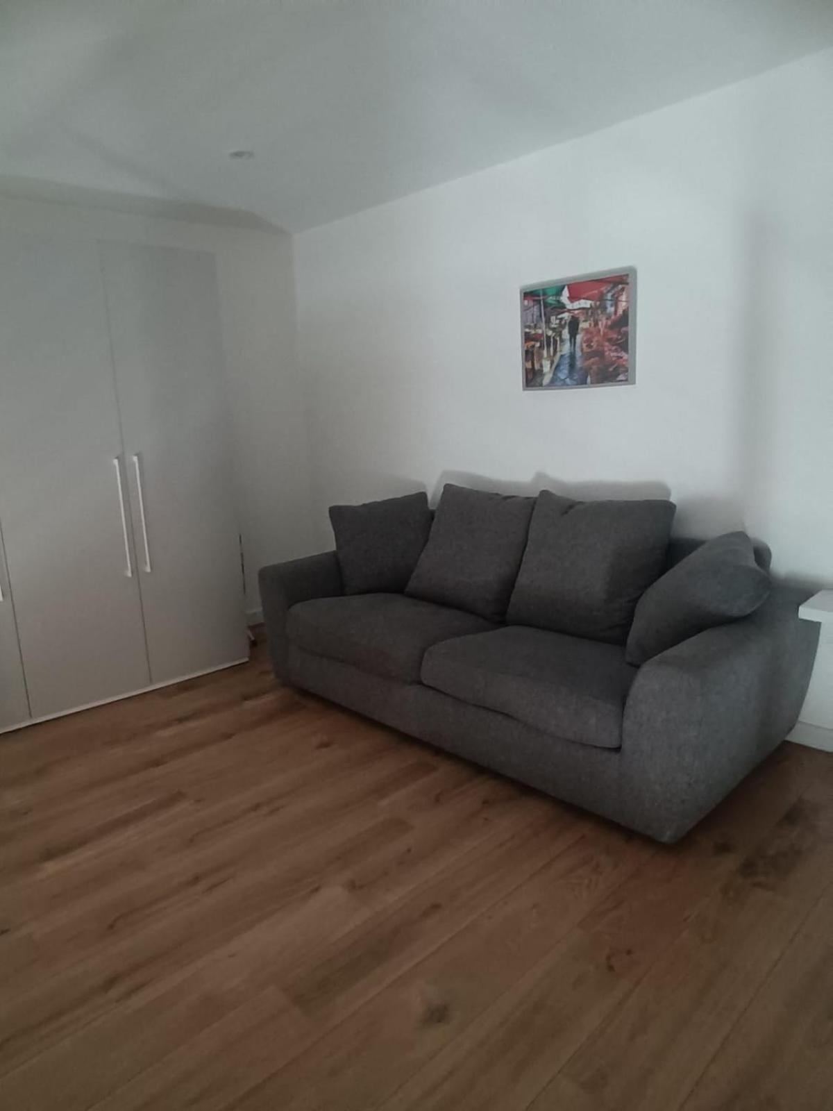 Maison Cuto Palermo Zimmer foto