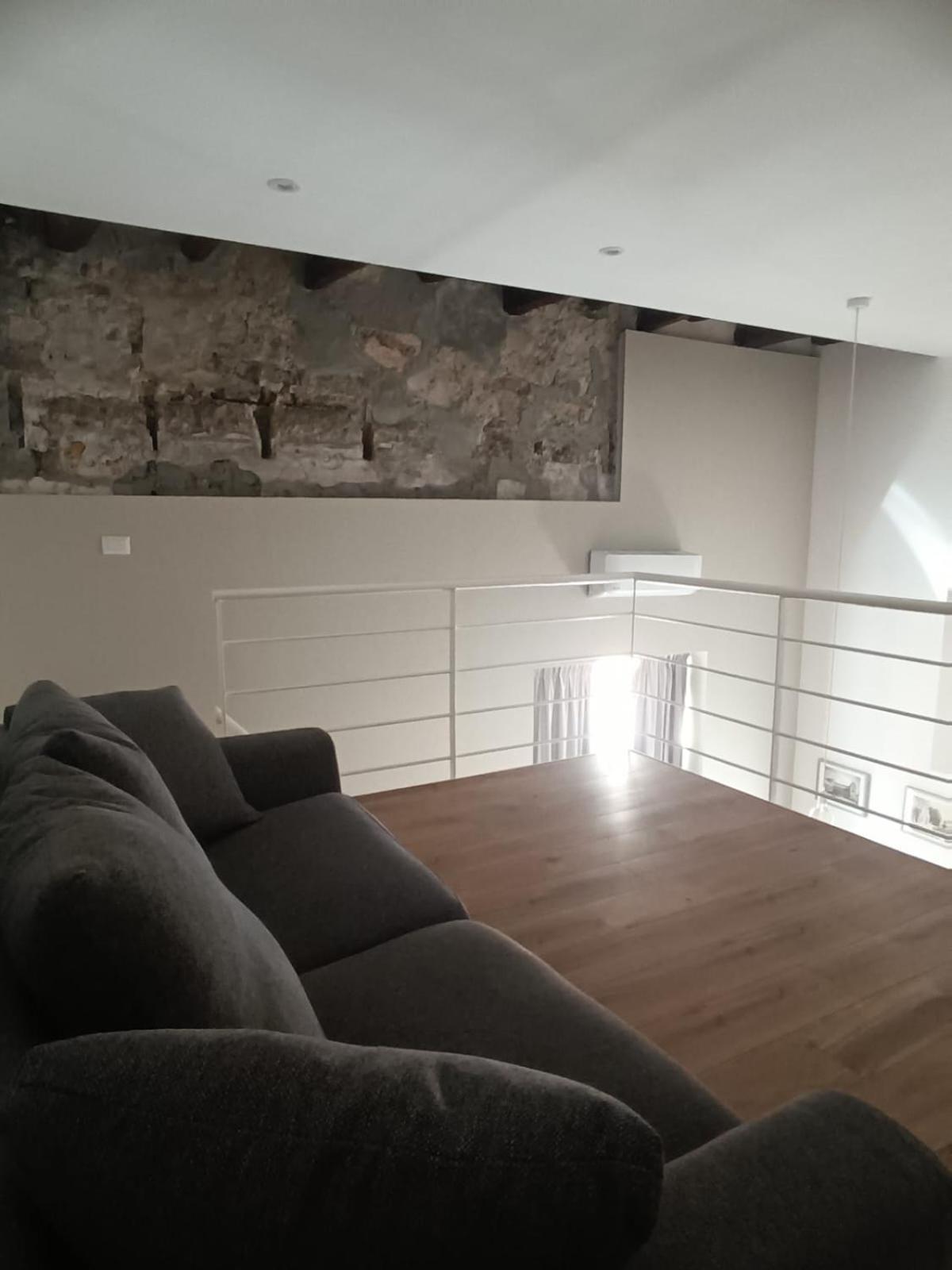 Maison Cuto Palermo Zimmer foto